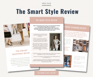 Chelsea Brice Smart Style Review